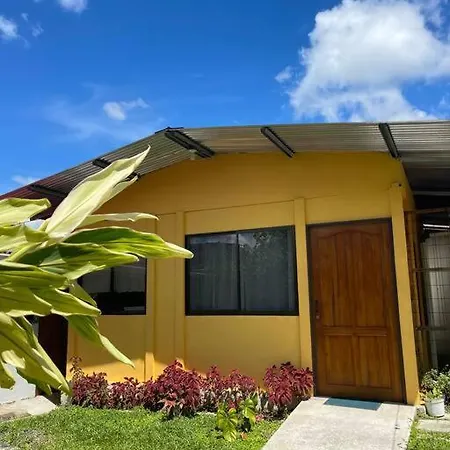 Convenient Location Apartment La Fortuna Exterior photo