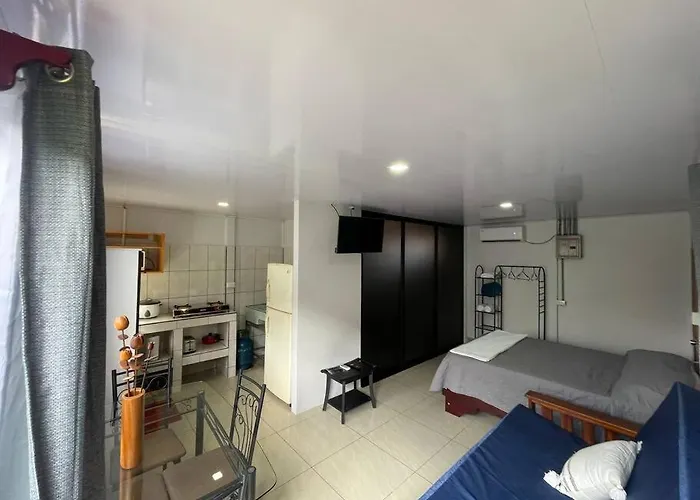 Convenient Location Apartment