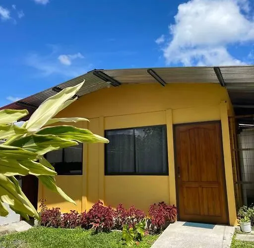 Convenient Location Apartment