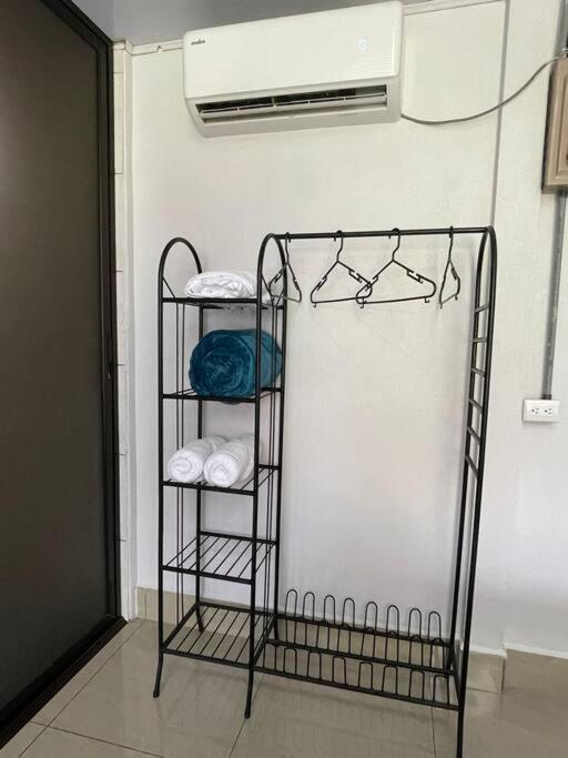 Convenient Location La Fortuna