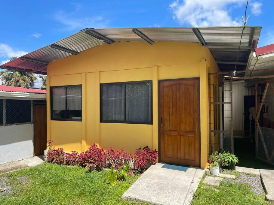 Convenient Location Apartment