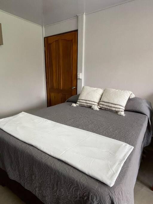 Apartment Convenient Location La Fortuna