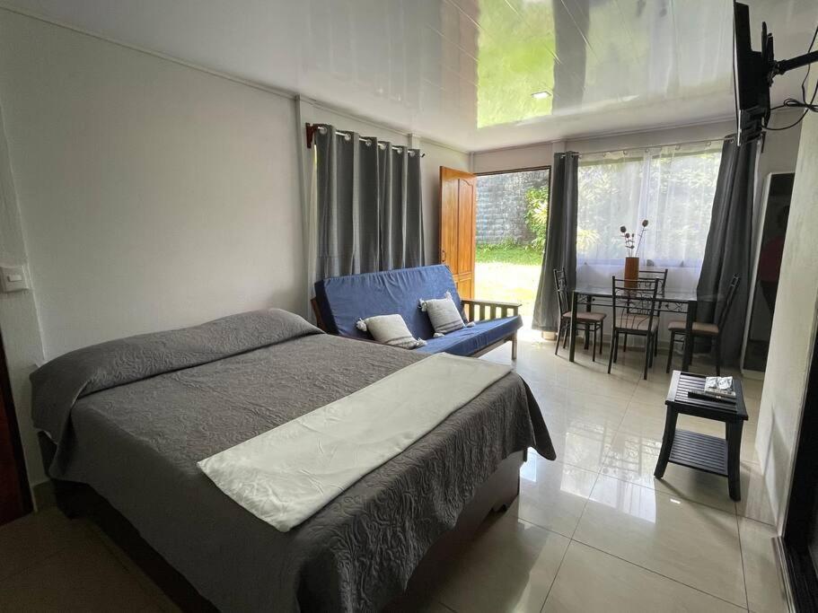 Convenient Location Apartment La Fortuna