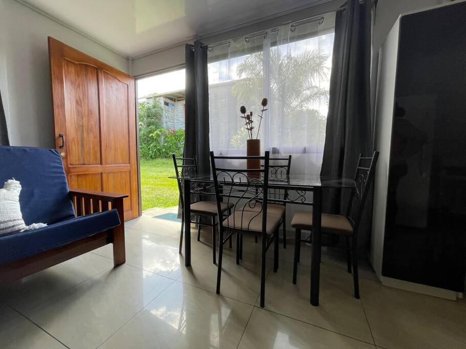 Convenient Location La Fortuna