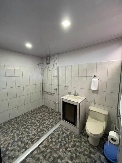 Apartment Convenient Location