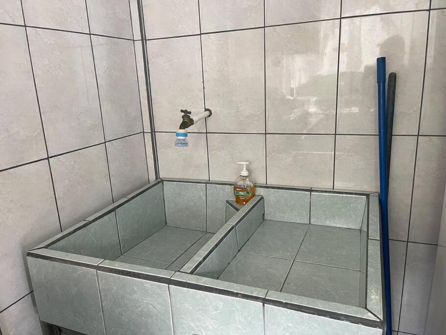 Convenient Location Apartment
