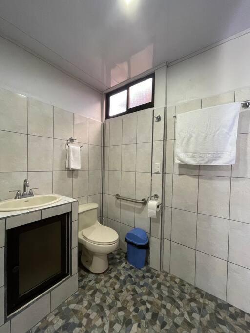 Convenient Location * La Fortuna